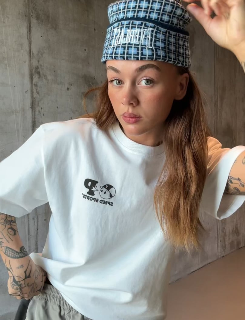 Maya styler Bareen